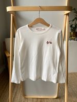 Хлопковый лонгслив  Bonpoint, 128