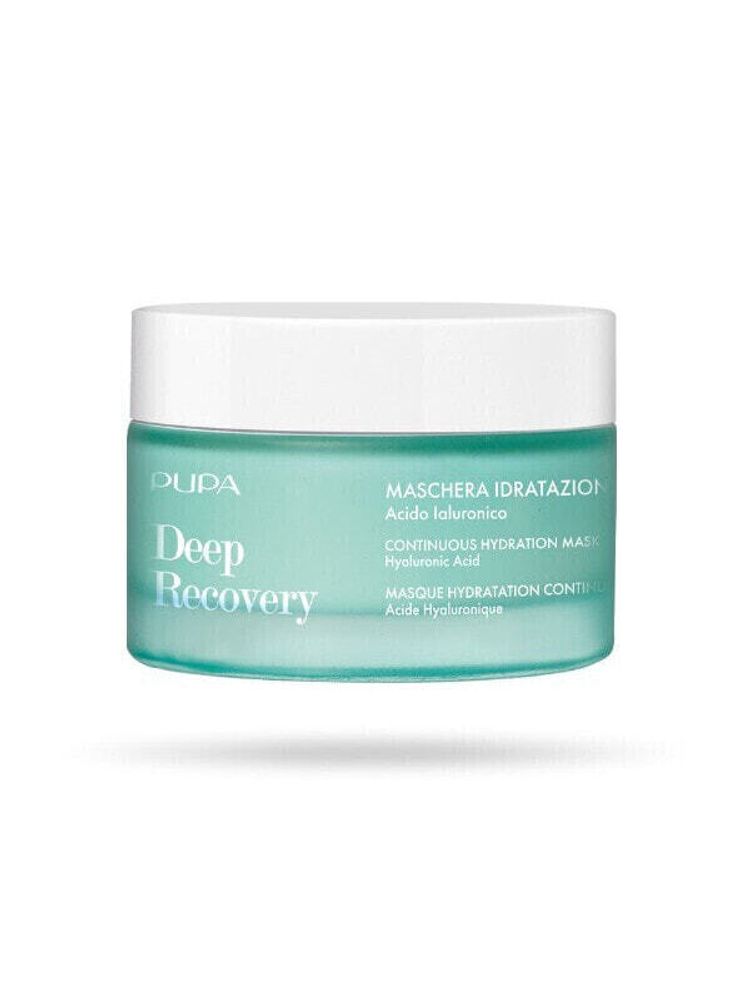 Маски Hydra facial mask Deep Recovery (Continuous Hydra tion Mask) 50 ml