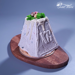 Домашняя Творожная Пасха Кондитерская Сладкие Козырьки Sweet Visors Светланы Дегтеревой