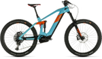 Электровелосипед Cube Stereo Hybrid 160 HPC SL 625 27.5 (2020)