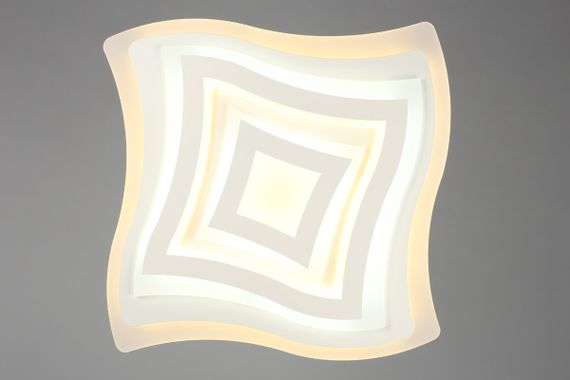 Потолочная светодиодная люстра Omnilux Vietri OML-07207-202