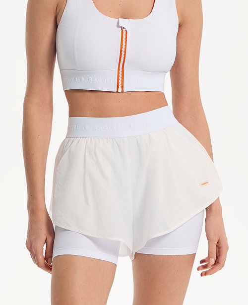 Шорты Ukko, Bright White