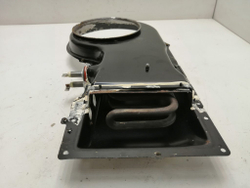 HWD80-BP14979 кт108 Корпус сушки с ТЭНом для стиральной машины Haier HWD80-BP14979 б/у
