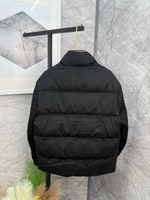 Пуховик Loro Piana