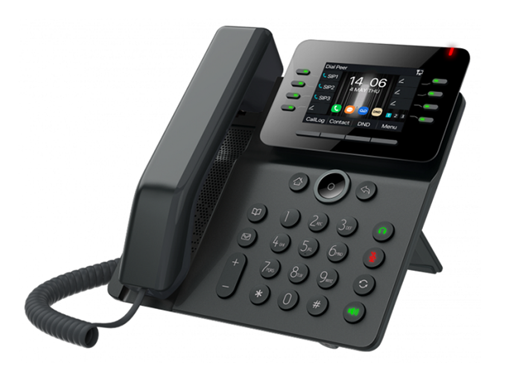 Телефон VoiceIP  Fanvil V63