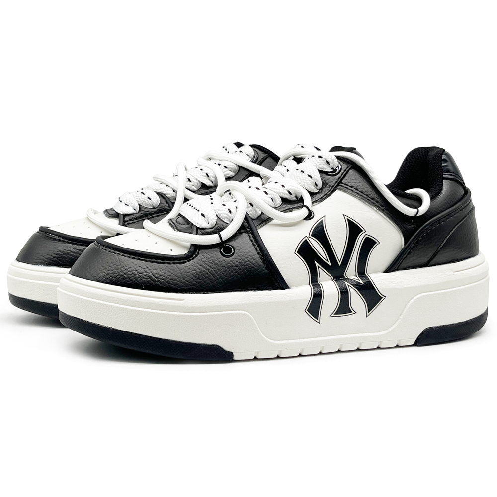 Кроссовки MLB Chunky Liner PU, 3ASXCA12N-50WHS