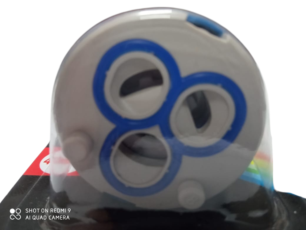 Картридж 40мм короткий Sedal (Испания) G50