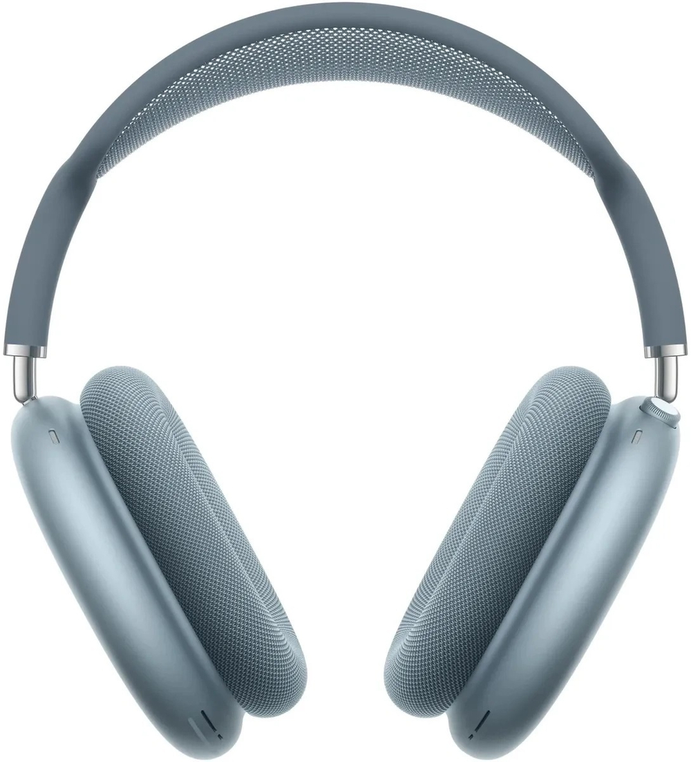 Беспроводные наушники Apple AirPods Max 2 Blue (MWW63)