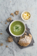 Форма для пудинга original 20 см белая