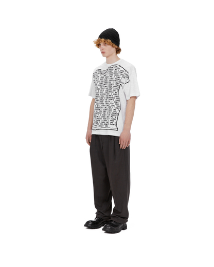 'TODAYIS' t-shirt