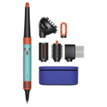 Стайлер Dyson long HS08 Ceramic Patina/Topaz с диффузором