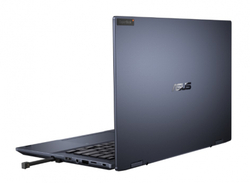 Ноутбук ASUS ExpertBook B5 Flip B5402FEA-HY0203X Intel i7-1195G7/16G/512G SSD/14" FHD(1920x1080)IPS Touch/Intel Iris Xe/Win11ProЧерный,90NX04I1-M00780