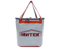 Сумка Митек с крышкой Митек овал 60 х 20 х 60