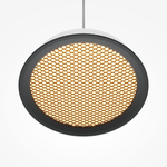 Подвесной светильник Maytoni MOD041PL-L15WG3K