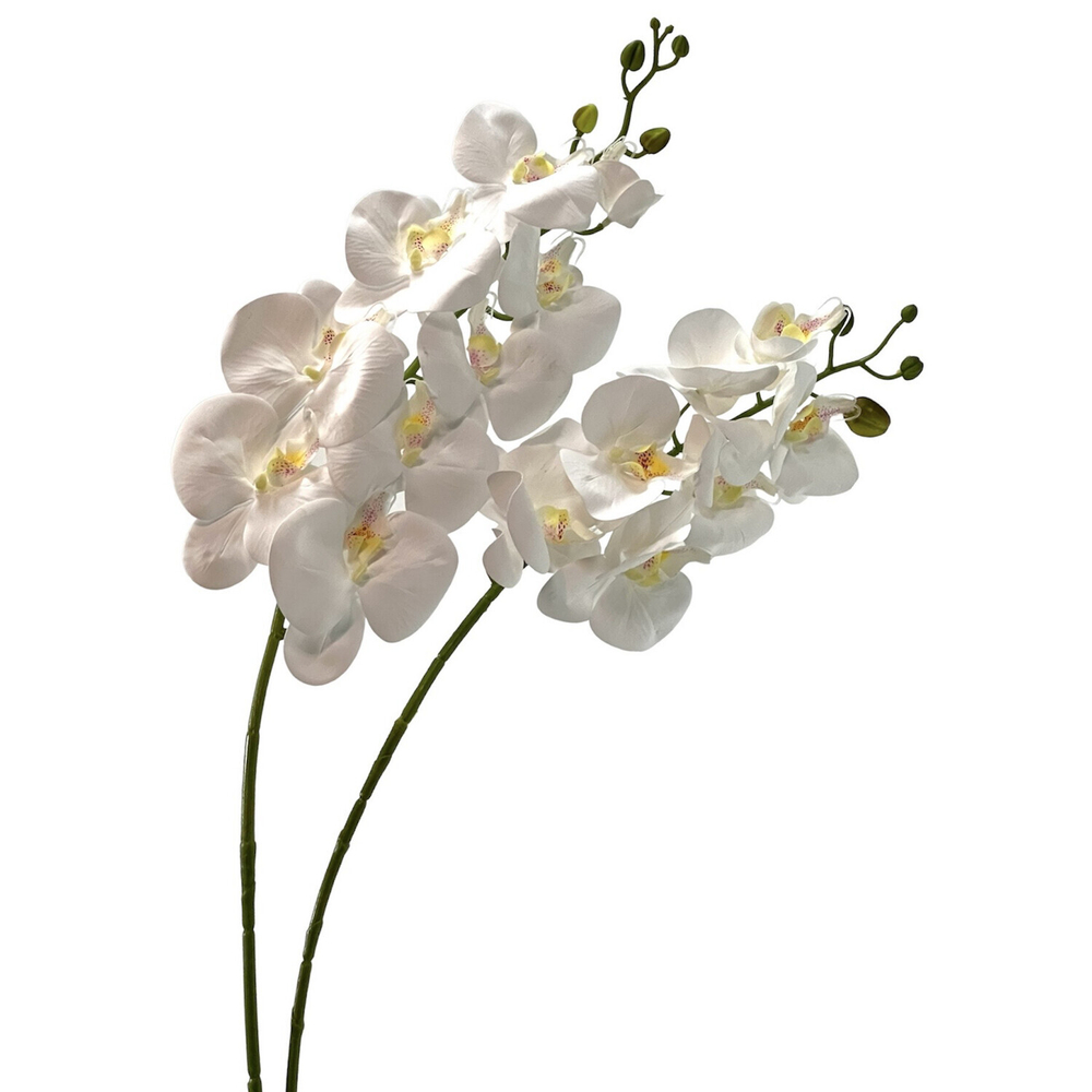 Орхидея ветка 50 см