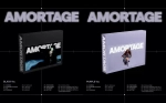 Альбом JISOO - AMORTAGE [EXCLUSIVE EDITION]