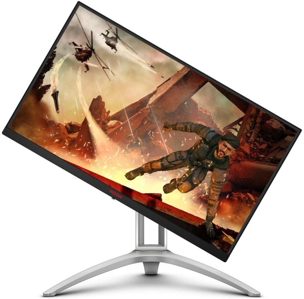 Монитор 27" ЖК AOC AG273QX (AG273QX)