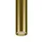 ST659.293.10 Св-к трек. SMART Золотистый LED 1*10W 2700K-6000K 720Lm Ra90 36 IP20 D40xH300 220V СКАЙЛАЙН 220V