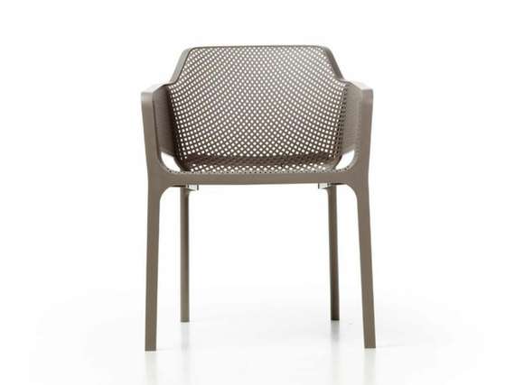 Стул Net тортора