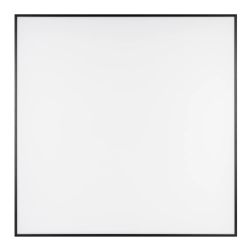 Светильник SP-QUADRO-S600x600-60W Day4000 (BK, 120 deg, 230V) (Arlight, IP40 Металл, 3 года) 034806