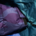 Куртки THE NORTH FACE x KAWS 1996 Nuptse 700, NF0A7WLU-75S