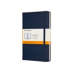 Блокнот Moleskine Classic Medium (QP050B20)