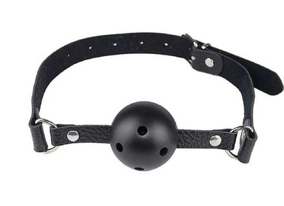 Набор аксессуаров БДСМ Veritas 10 предметов черный