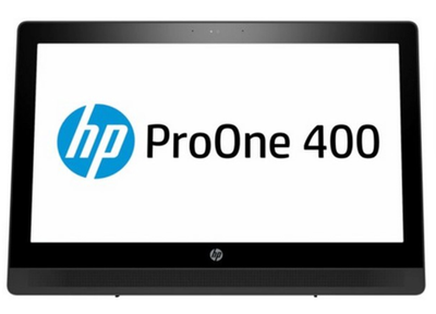Моноблок HP Pro One 400 G2