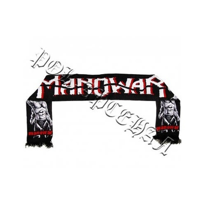Шарф вязаный Manowar
