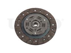 Комплект сцепления с подшипником UNIO CLT-20069