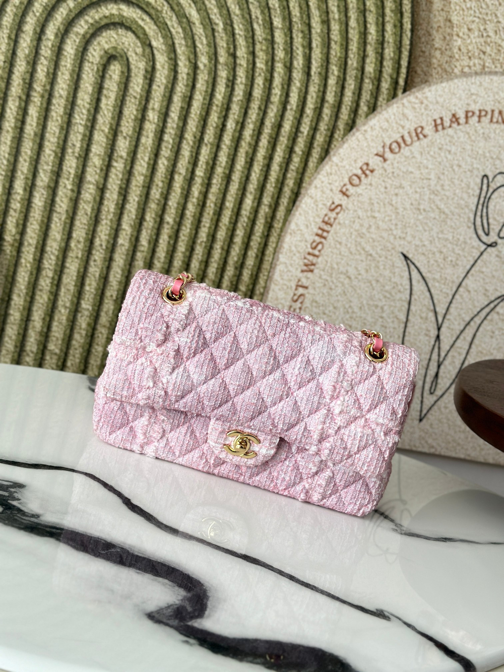 Chanel Bag (2 sizes)
