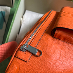 Gucci Jumbo GG Belt Bag