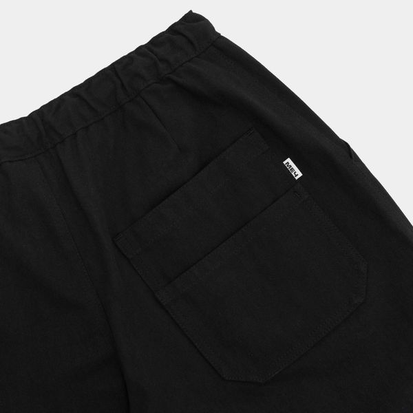 Шорты SS23 Black - фото 2