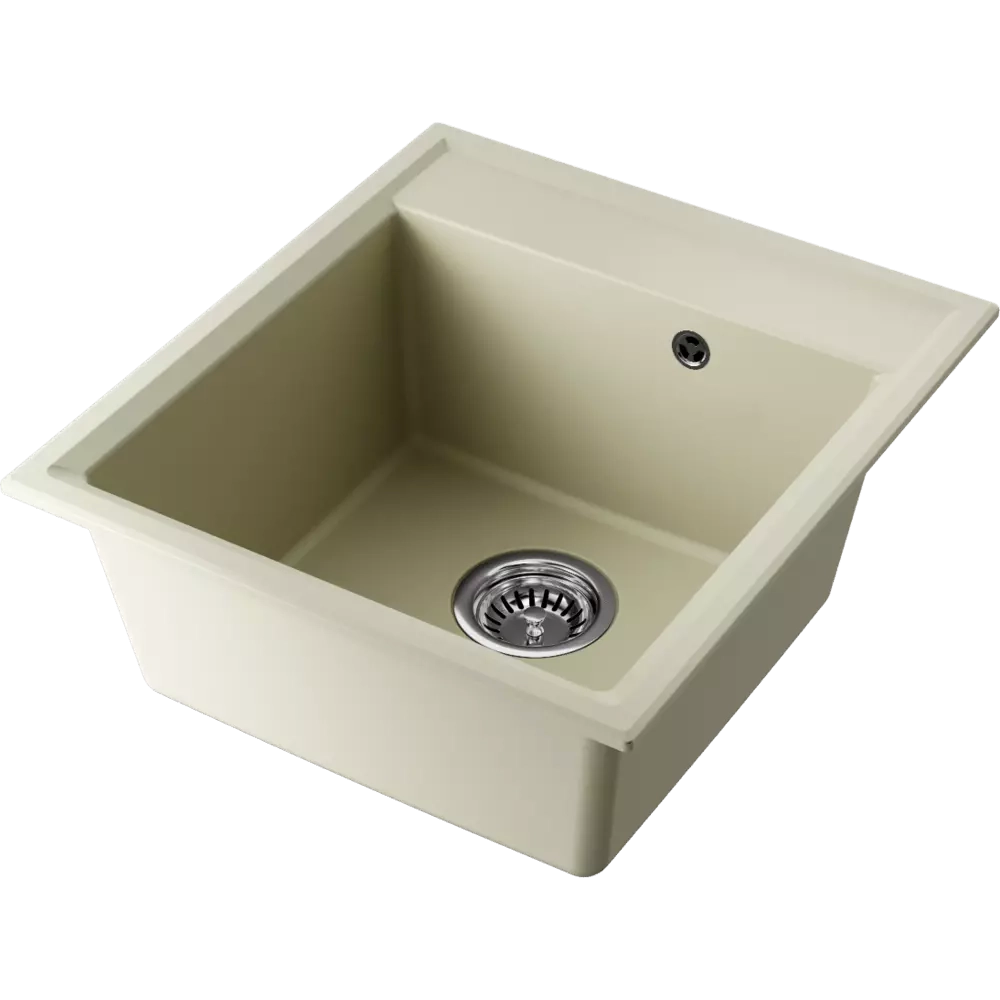 Кухонная мойка Omoikiri Daisen-46-PA