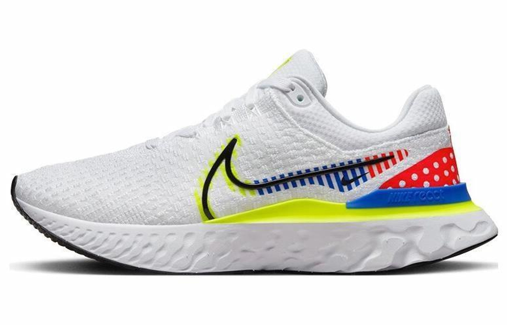 Кроссовки Nike React Infinity Run Flyknit 3