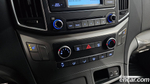 Hyundai The New Grand Starex Van 3-х местный (06.2020)