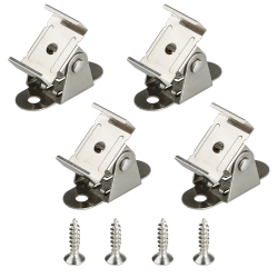 Держатель SL-SLIM20-180deg поворотный (Arlight, Металл) 024330