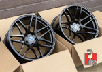 Комплект дисков Curva C300 19x9 et20 5x120