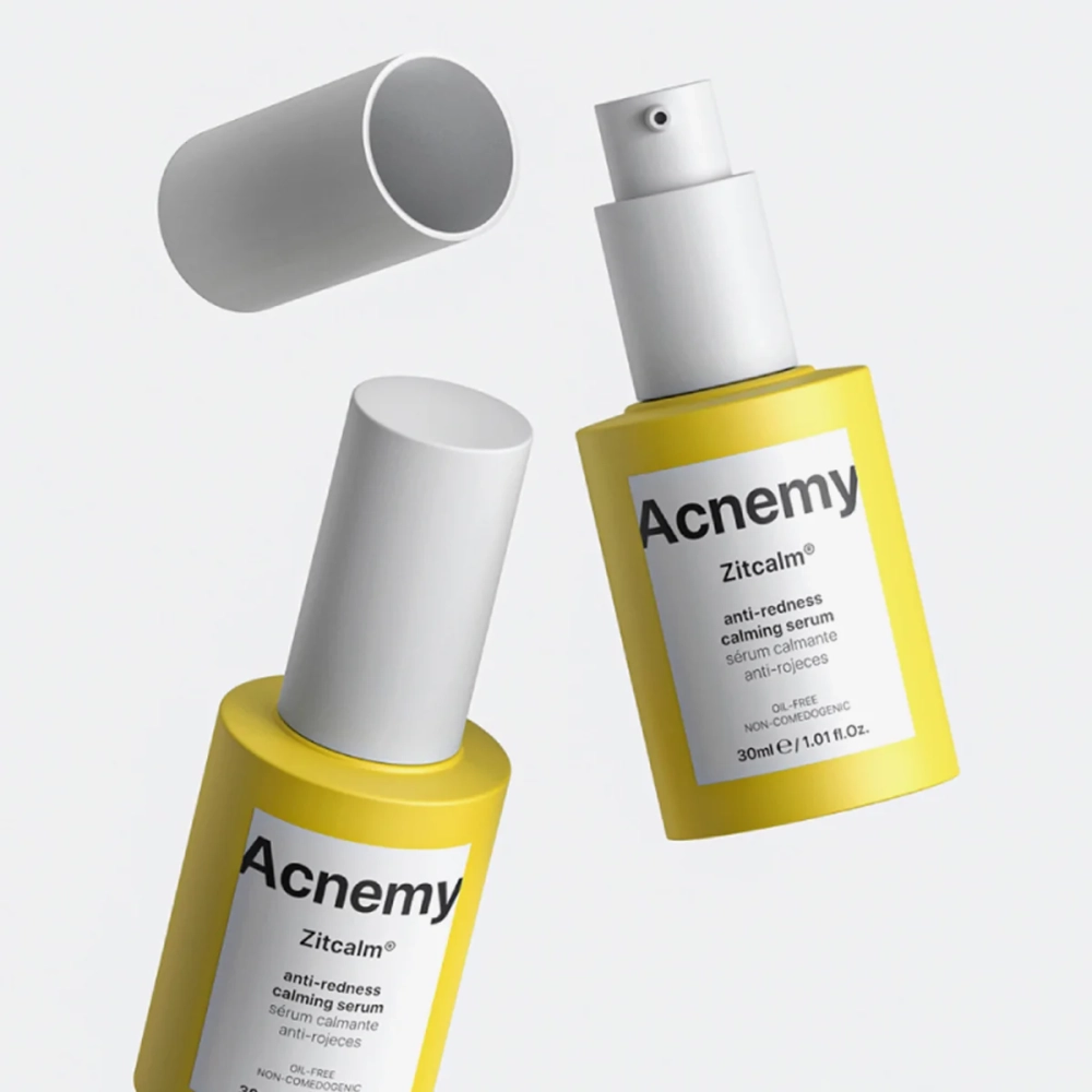 Сыворотка Acnemy ZitCalm Serum