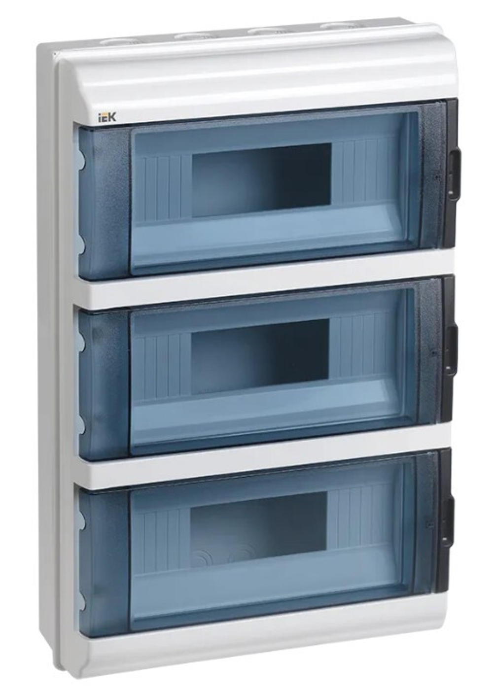 Корпус  IEK MKP72-N3-36-55