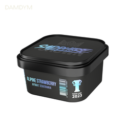 Табак для кальяна Sapphire Crown 200 грамм