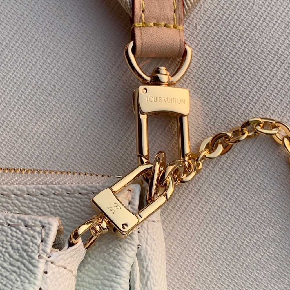 Louis Vuitton Multi Pochette Accessoires