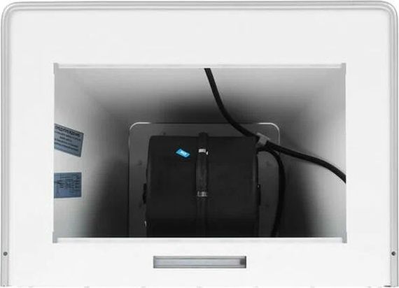 Купольная вытяжка Korting KHC 6648 RSI