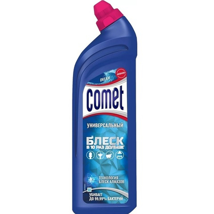 Comet универсальный 850 мл