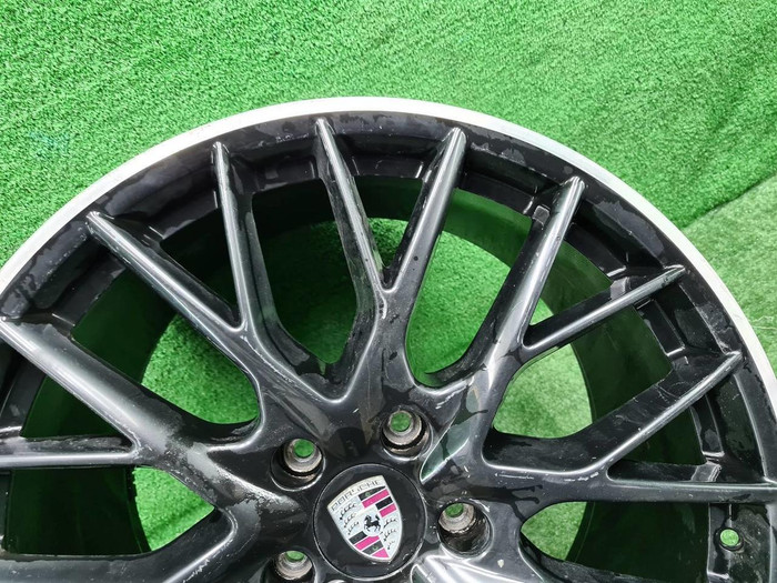 Диск Комплект R21 Porsche Panamera 971 (16-23)