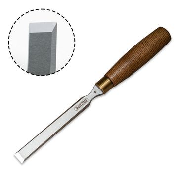 Стамеска ПЕТРОГРАДЪ,  серия Волга, 16мм