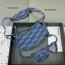 Balenciaga Le Cagole 26 cm