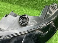 ДХО правый JAECOO J7 (2023-н.в.) LED