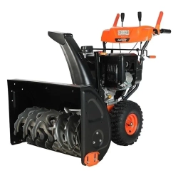 PATRIOT Сибирь 113 Е снегоуборщик бензиновый 13 л.с. ковш 86 см, выброс 12 м, 4 вперед/2 назад 426108113