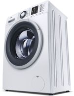 Узкая стиральная машина Atlant СМА 60У1213-01